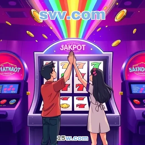 svv.com Arcade