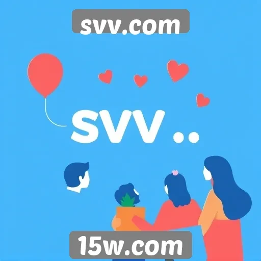 Exploração das funcionalidades sociais do svv.com