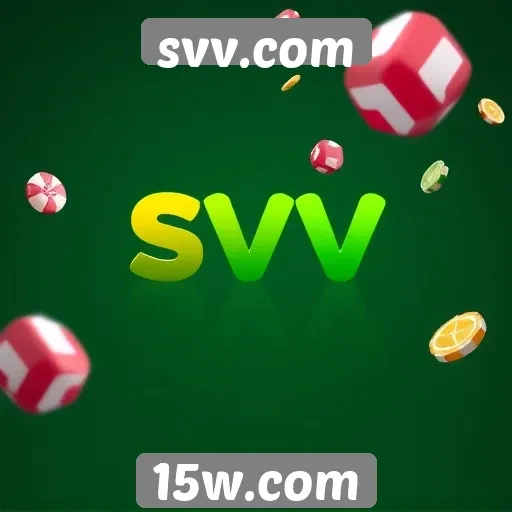 Como svv.com se tornou referência em jogos online
